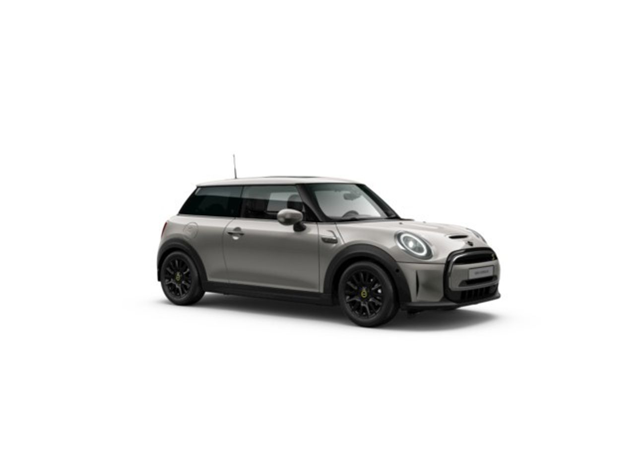 MINI Cooper se 135 kw (184 cv)   - Foto 5