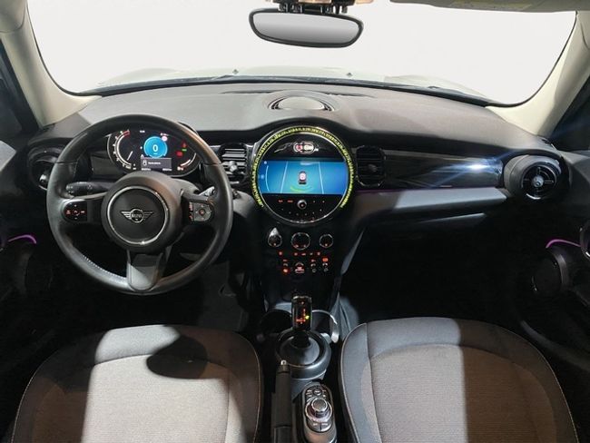 MINI Cooper 100 kw (136 cv)