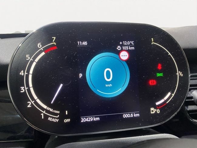 MINI Cooper 100 kw (136 cv)