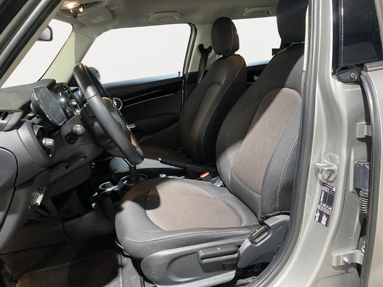 MINI Cooper 100 kw (136 cv)   - Foto 12