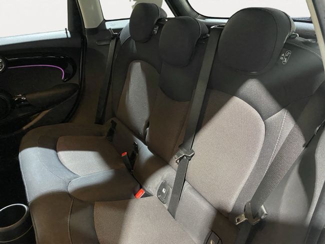 MINI Cooper 100 kw (136 cv)