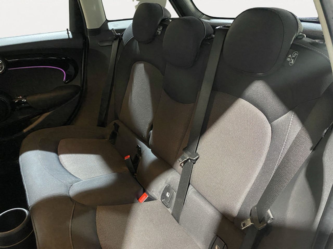 MINI Cooper 100 kw (136 cv)   - Foto 10