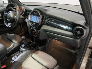 MINI Cooper 100 kw (136 cv)   - Foto 15