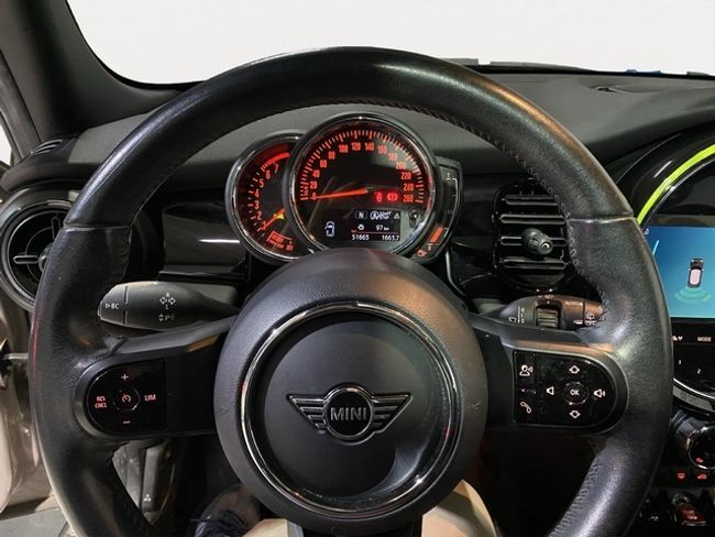 MINI Cooper 100 kw (136 cv)