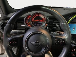 MINI Cooper 100 kw (136 cv)   - Foto 25