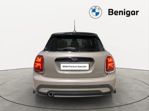 MINI Cooper 100 kw (136 cv)   - Foto 9