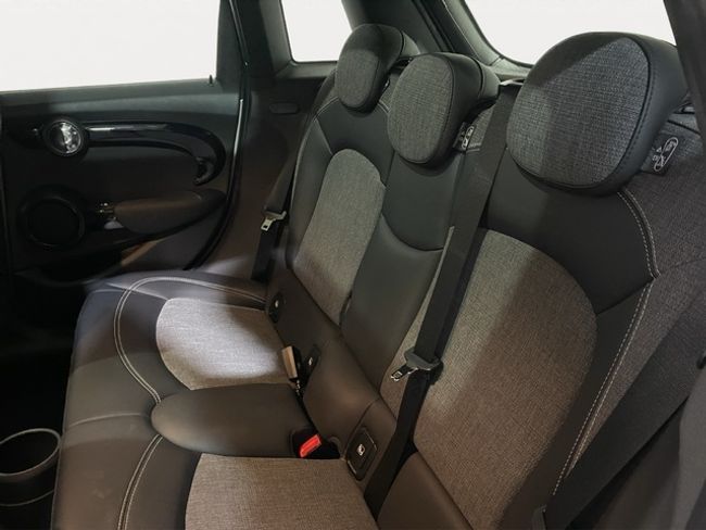 MINI Cooper 100 kw (136 cv)