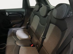 MINI Cooper 100 kw (136 cv)   - Foto 17