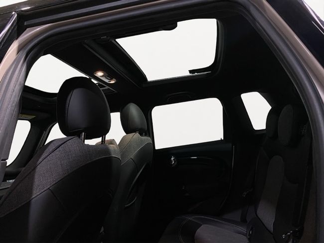 MINI Cooper 100 kw (136 cv)