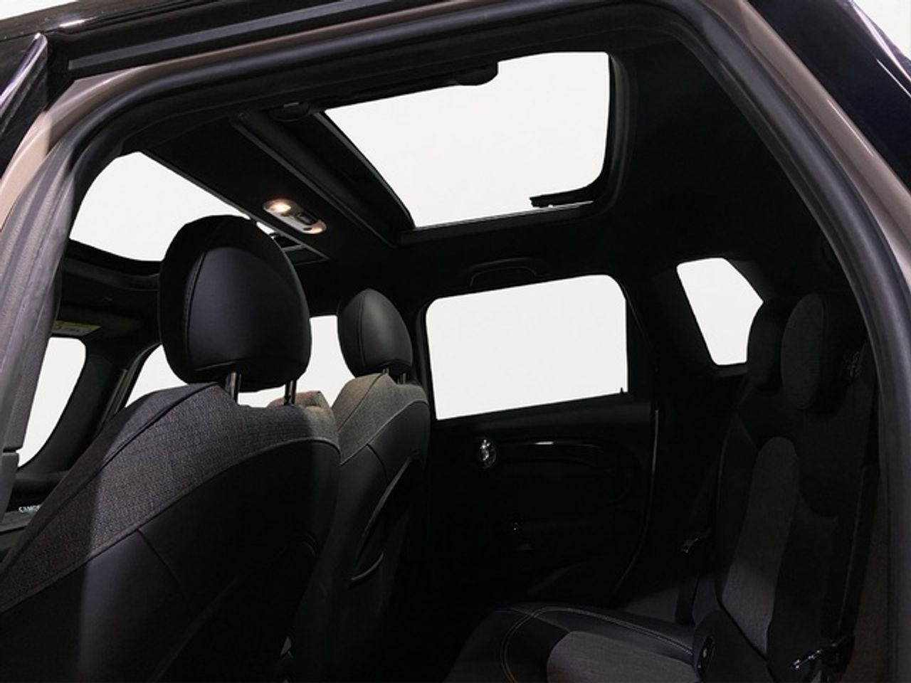 MINI Cooper 100 kw (136 cv)   - Foto 13