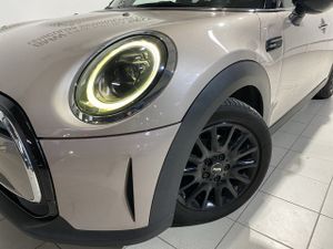 MINI Cooper 100 kw (136 cv)   - Foto 11