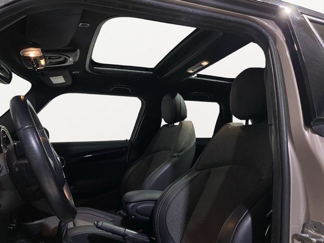 MINI Cooper 100 kw (136 cv)