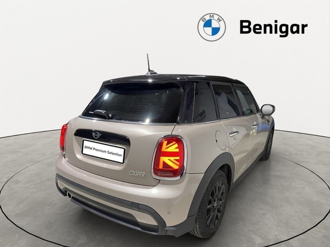 MINI Cooper 100 kw (136 cv)   - Foto 5