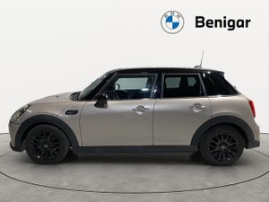 MINI Cooper 100 kw (136 cv)   - Foto 5