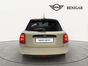 MINI Cooper 100 kw (136 cv)   - Foto 9