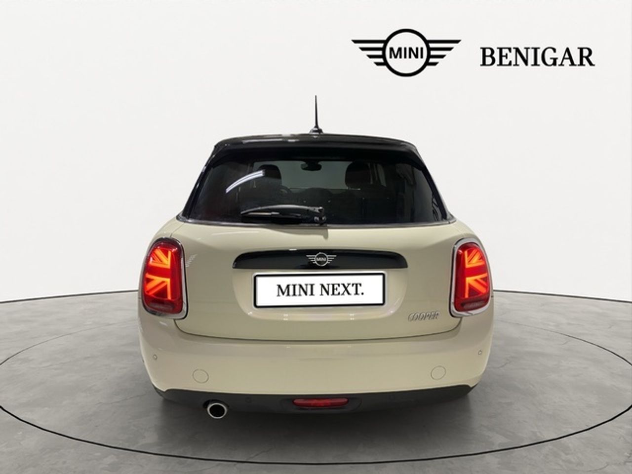 MINI Cooper 100 kw (136 cv)   - Foto 6