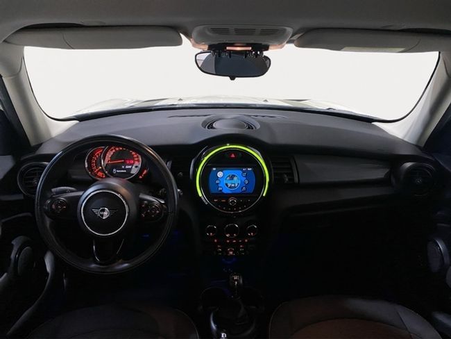 MINI Cooper 100 kw (136 cv)