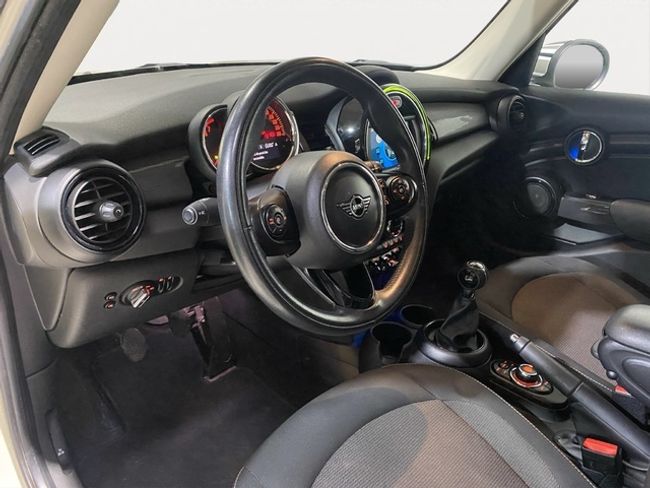 MINI Cooper 100 kw (136 cv)