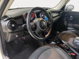 MINI Cooper 100 kw (136 cv)   - Foto 23