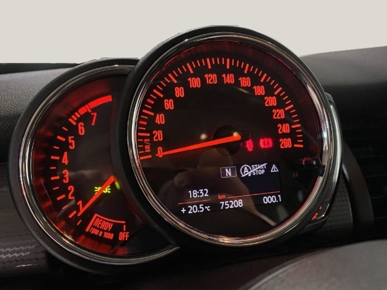 MINI Cooper 100 kw (136 cv)   - Foto 15