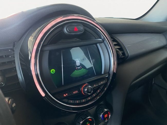 MINI Cooper 100 kw (136 cv)