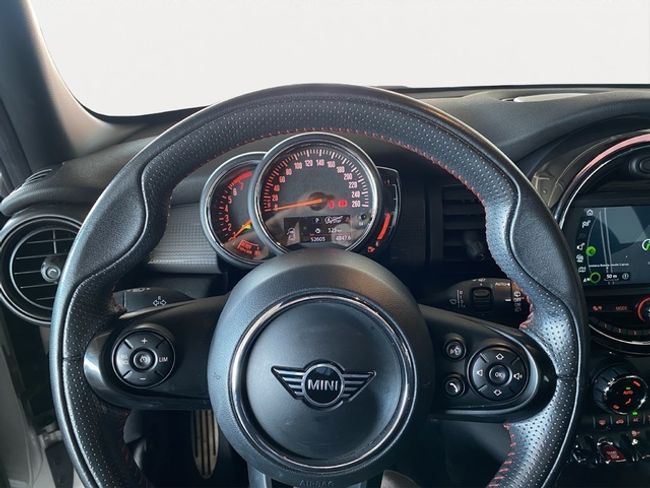 MINI Cooper 100 kw (136 cv)