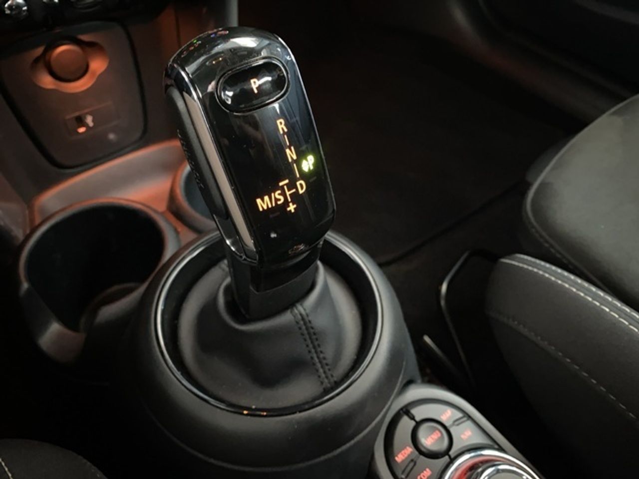 MINI Cooper 100 kw (136 cv)   - Foto 14