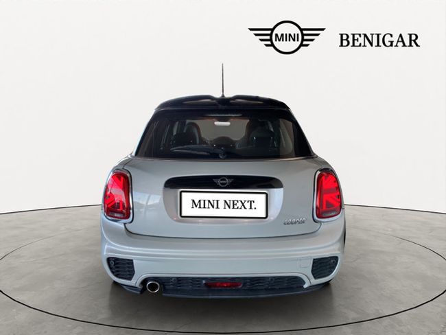 MINI Cooper 100 kw (136 cv)