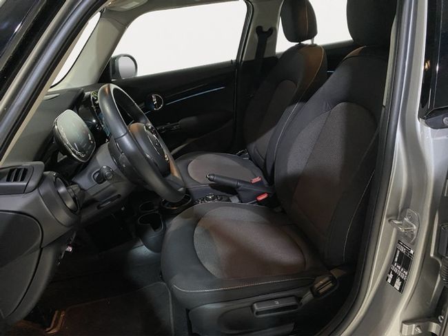 MINI Cooper 100 kw (136 cv)