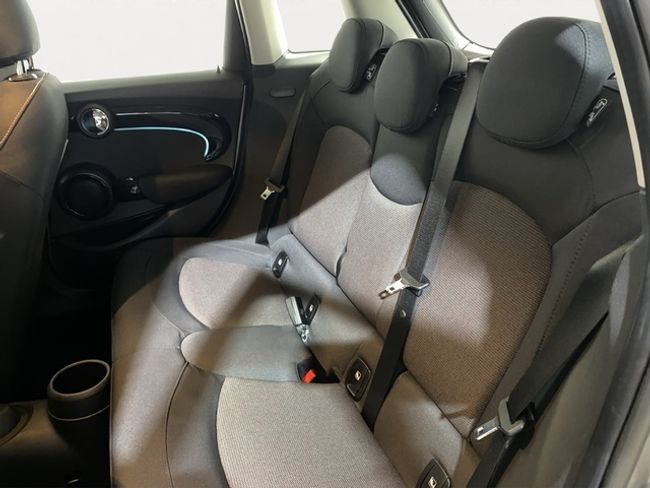 MINI Cooper 100 kw (136 cv)