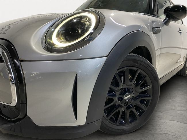 MINI Cooper 100 kw (136 cv)