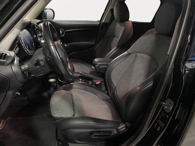 MINI Cooper 100 kw (136 cv)