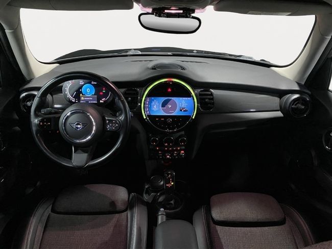 MINI Cooper 100 kw (136 cv)