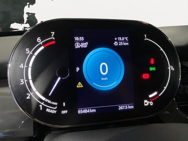 MINI Cooper 100 kw (136 cv)