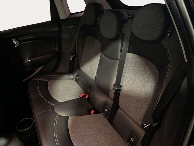 MINI Cooper 100 kw (136 cv)