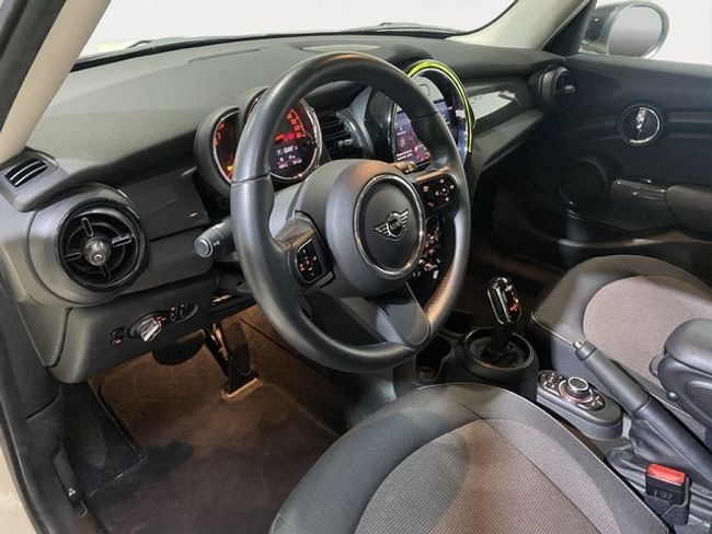 MINI Cooper 100 kw (136 cv)