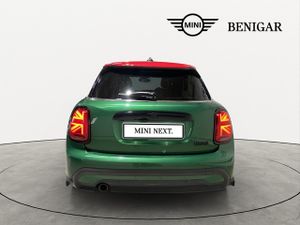 MINI Cooper 100 kw (136 cv)   - Foto 9
