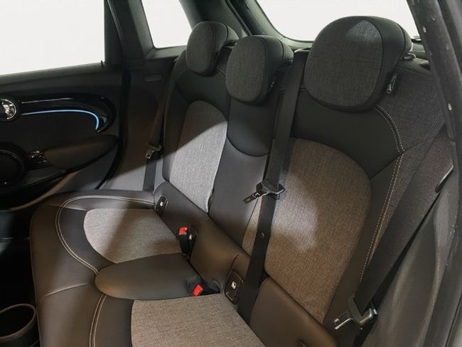 MINI Cooper 100 kw (136 cv)