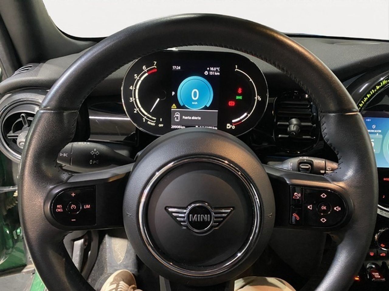 MINI Cooper 100 kw (136 cv)   - Foto 14