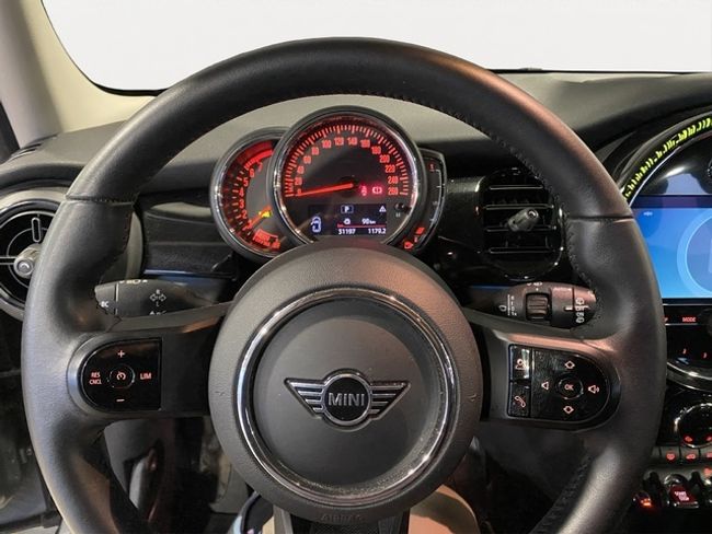 MINI Cooper 100 kw (136 cv)