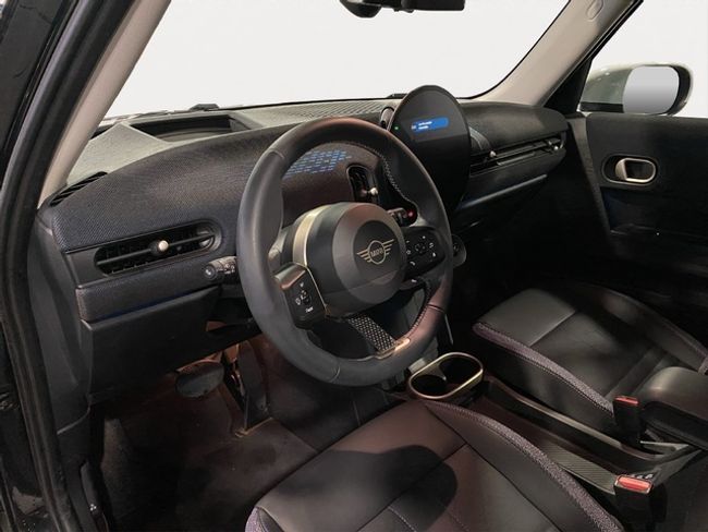 MINI Cooper c 115 kw (156 cv)