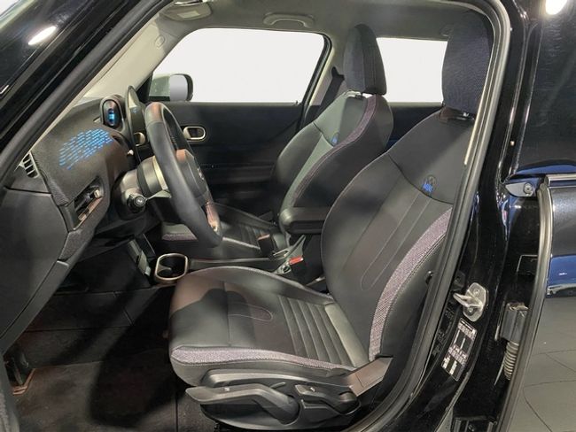 MINI Cooper c 115 kw (156 cv)