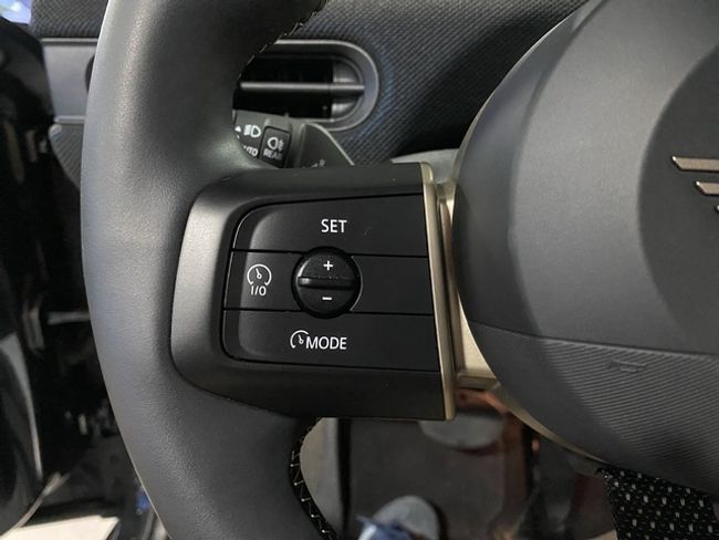 MINI Cooper c 115 kw (156 cv)