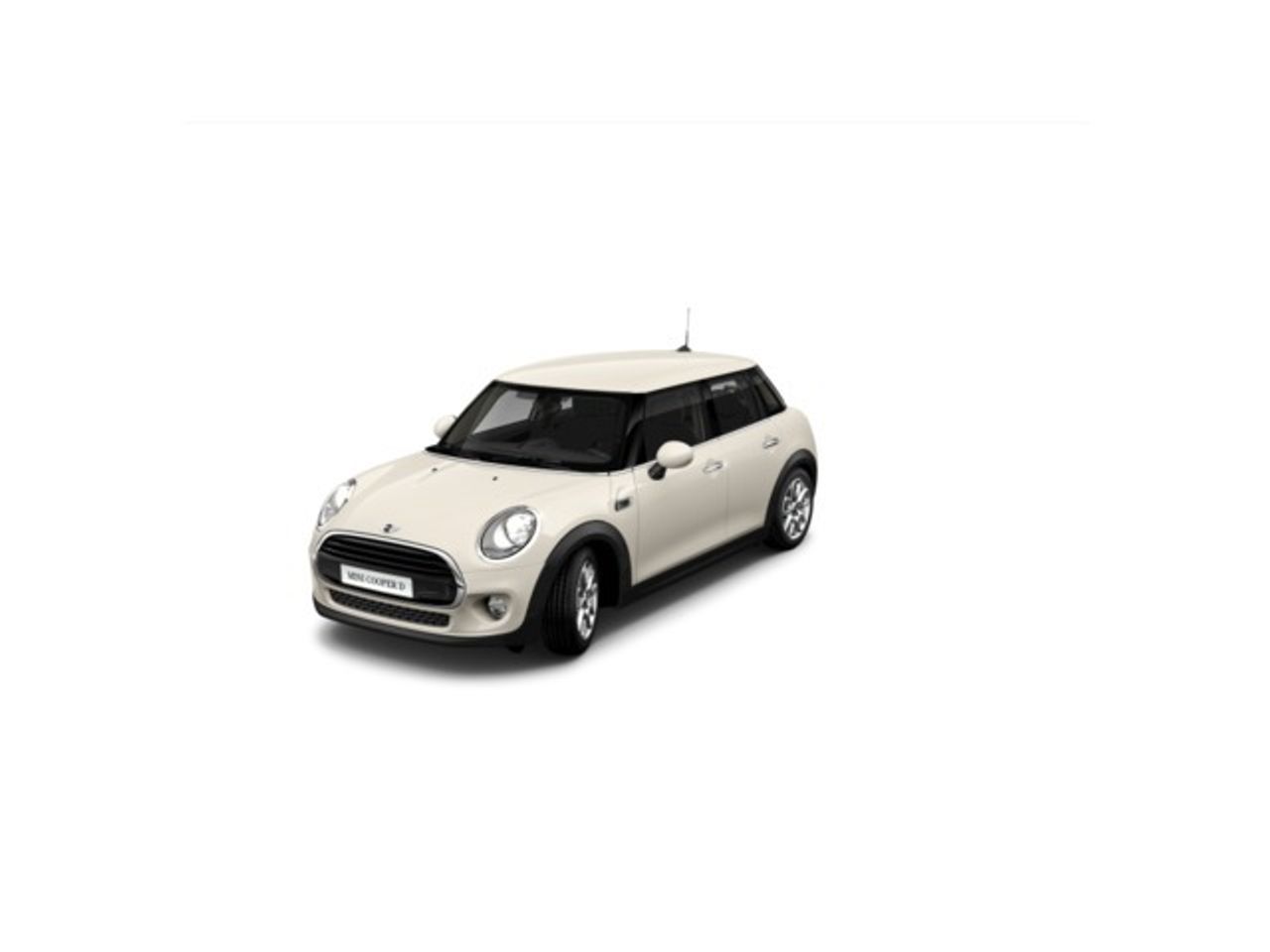 MINI Cooper d 85 kw (116 cv)   - Foto 3