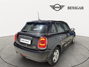 MINI Cooper one 75 kw (102 cv)   - Foto 7