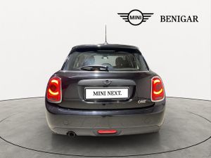 MINI Cooper one 75 kw (102 cv)   - Foto 9