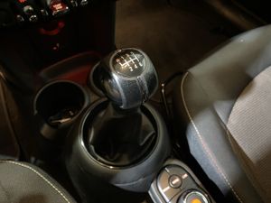 MINI Cooper one 75 kw (102 cv)   - Foto 29