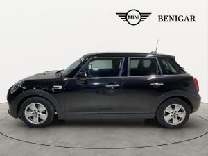 MINI Cooper one 75 kw (102 cv)   - Foto 5