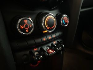 MINI Cooper one 75 kw (102 cv)   - Foto 25