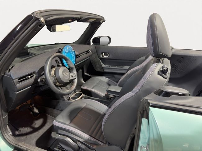 MINI Cooper c 120 kw (163 cv)